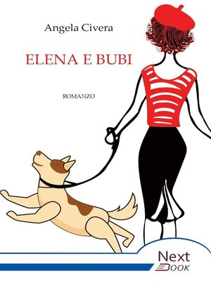 cover image of Elena e Bubi